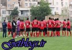 برانکو ۱۹ بازیکن را جهت دیدار با الجزیره به اردوی پرسپولیس دعوت کرد