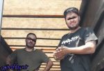 شهرام جزایری در یک محموله قاچاق انسان کشف شد